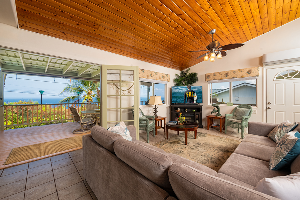 Residential in Captain Cook 2