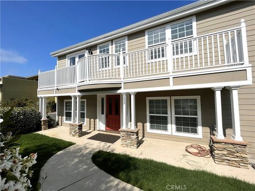 239 Calle Miramar, Redondo Beach, CA, 90277-6206 | Card Image
