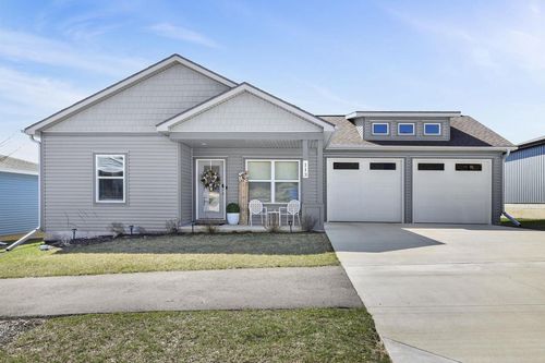 113 Lupine Ave, POYNETTE, WI, 53955-9023 | Card Image