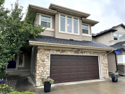 243 Chaparral Ravine View Se, House detached with 5 bedrooms, 3 bathrooms and 4 parking in Calgary AB | Image 2