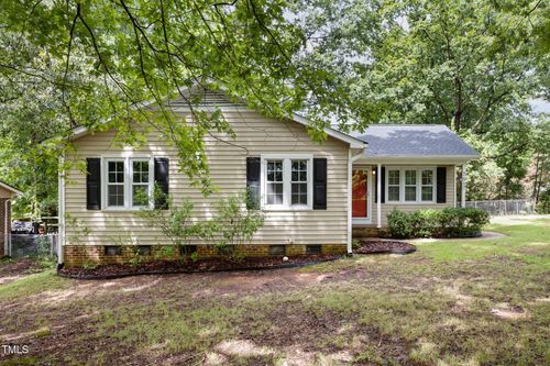 7517 Longstreet Dr, Raleigh, NC, 27615-6132 | Card Image