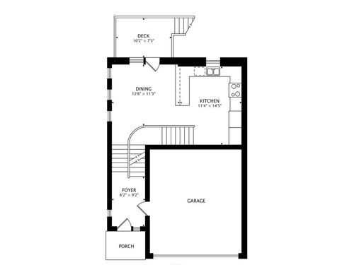 apt-a-1214 Marion Ct, Chicago, IL, 60622-3894 | Card Image