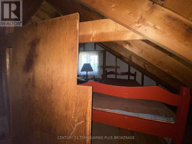 277 Netcreek Rd, House other with 2 bedrooms, 2 bathrooms and 4 parking in Temagami ON | Image 27