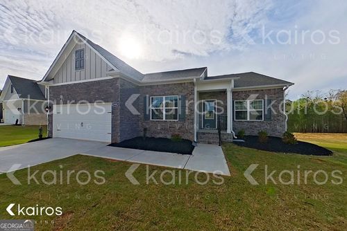 3444 Bridgewood Dr, Macon, GA, 31216-4144 | Card Image