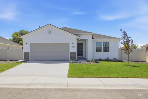 93 N Tideberry Ave, Kuna, ID, 83634 | Card Image