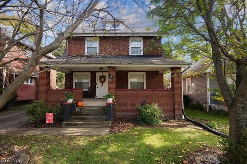 107 N Hartford Ave, Youngstown, OH, 44509-2321 | Card Image
