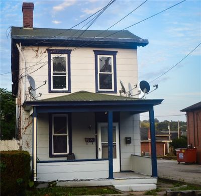 1108 6th Ave, Home with 0 bedrooms, 0 bathrooms and 1 parking in Beaver Falls PA | Image 2