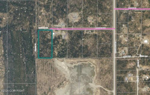 L1 B3 Gordon Ave, Kasilof, AK, 99610 | Card Image