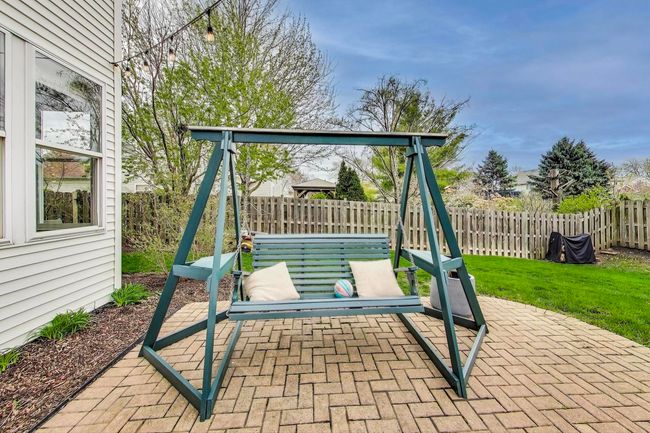 13052 Kensington Dr, House other with 4 bedrooms, 4 bathrooms and 2 parking in Plainfield IL | Image 48