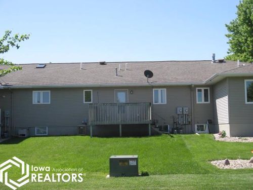 214 W Elm Ave, Pocahontas, IA, 50574-1906 | Card Image