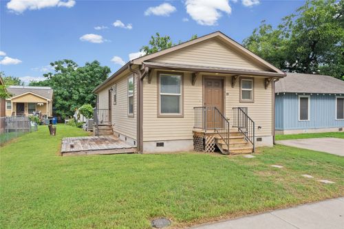 b-1611 E 13th Street, Austin, TX, 78702 | Card Image