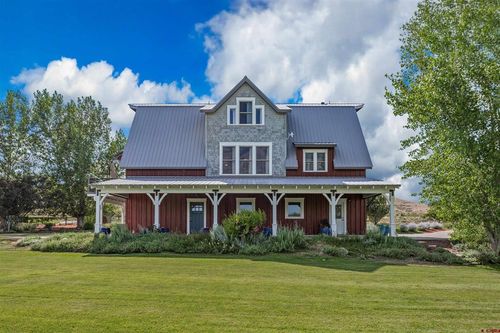 57848 Kiowa Rd, Montrose, CO, 81403-9321 | Card Image