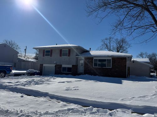 3391 Dahlgreen Dr, Westerville, OH, 43081-3921 | Card Image