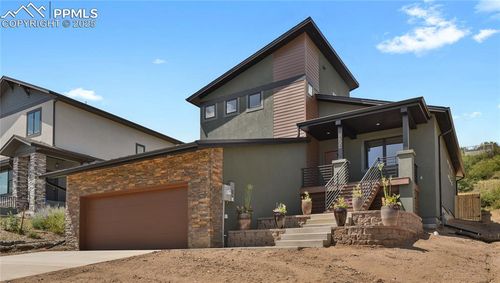 1364 N Chestnut Street, Colorado Springs, CO, 80905 | Card Image