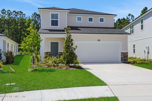 3431 Humphrey St, Green Cove Springs, FL, 32043-8892 | Card Image