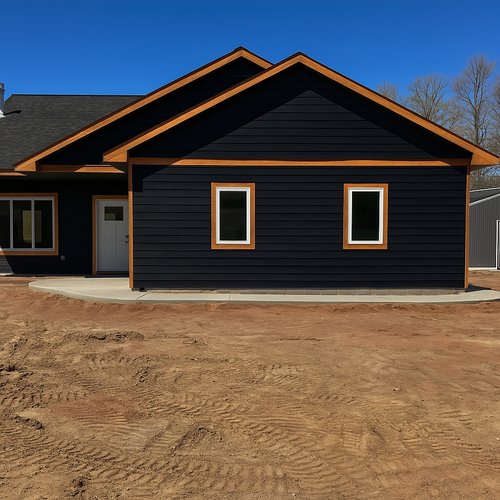 Lot 4 Olson Rd, Harris, MN, 55032 | Card Image