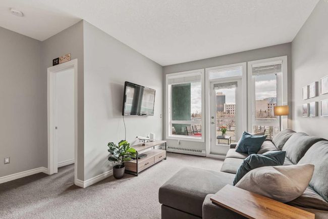 424 - 3111 34 Ave Nw, Condo with 2 bedrooms, 2 bathrooms and 2 parking in Calgary AB | Image 13