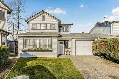 15-11125 232 St, Maple Ridge, BC, V2X3R3 | Card Image
