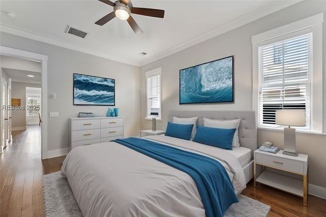 5 Caspian Ln, House other with 4 bedrooms, 4 bathrooms and null parking in Bluffton SC | Image 21