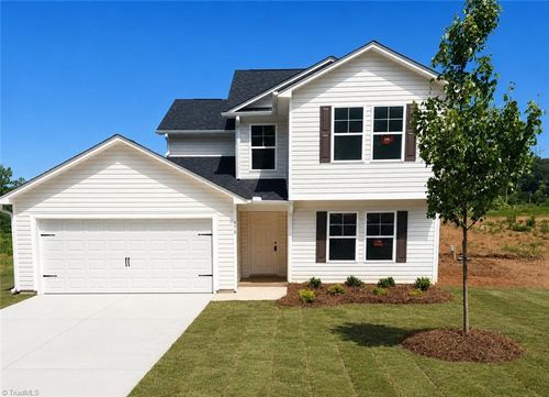 478 Grubb Rd, Lexington, NC, 27295-8934 | Card Image