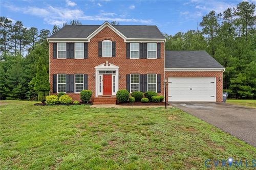 6001 Regal Crest Dr, Chesterfield, VA, 23832-7935 | Card Image