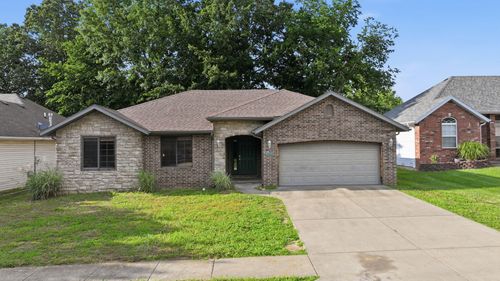 3527 W Sagamont St, Springfield, MO, 65807-3993 | Card Image