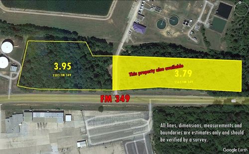 3303 Fm 349, Kilgore, TX, 75662 | Card Image