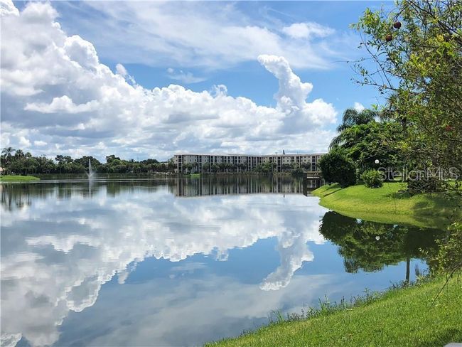 K115 - 3528 Lake Bayshore Dr, Condo with 2 bedrooms, 1 bathrooms and null parking in BRADENTON FL | Image 19