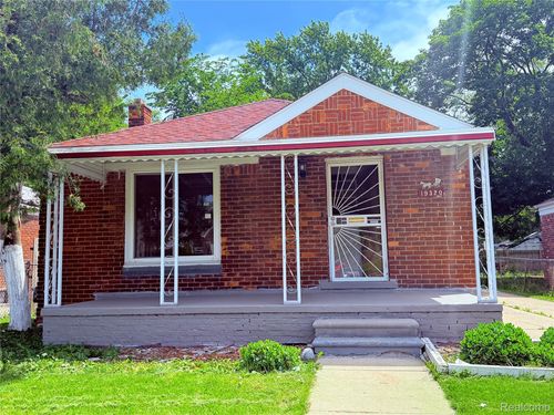 19320 Gable St, Detroit, MI, 48234-2626 | Card Image
