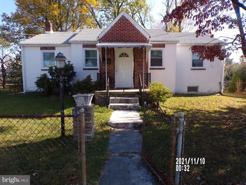 54 Watson Blvd, CLEMENTON, NJ, 08021-2537 | Card Image