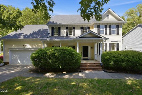 1813 Whittington Dr, Raleigh, NC, 27614-7736 | Card Image