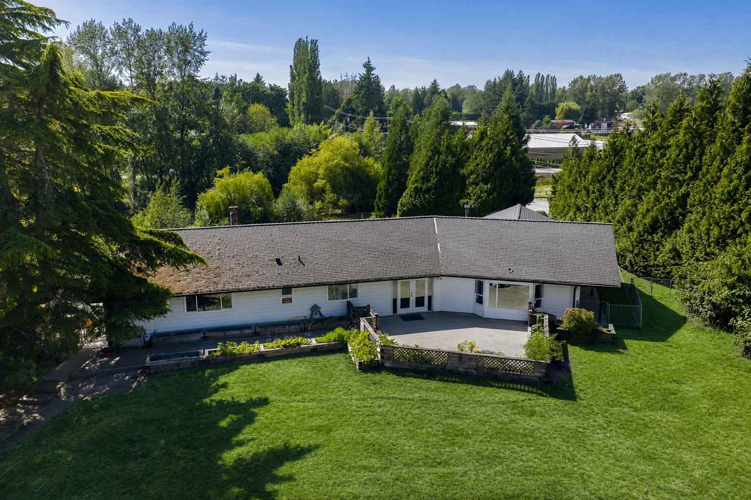 Residential in Langley 3