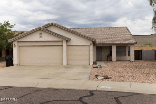 3610 W Menadota Dr, Glendale, AZ, 85308-2262 | Card Image