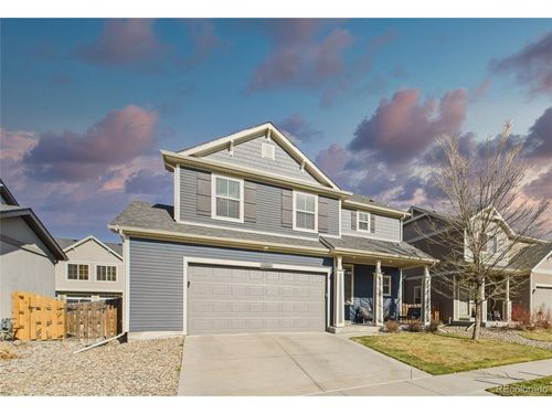 10541 Racine Way, Commerce City, CO, 80022-6628 | Card Image