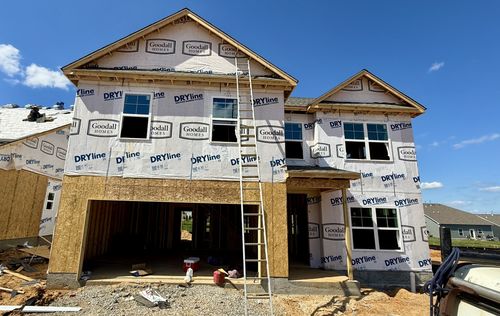 176 Yuma Ln, White House, TN, 37188-6501 | Card Image