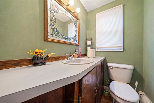 APT-7 - 141 Pleasant St, Condo with 3 bedrooms, 2 bathrooms and 1 parking in Attleboro MA | Image 11