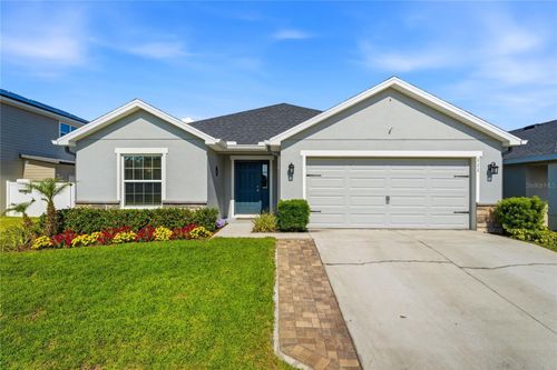 111 Polermo Ave, SAINT CLOUD, FL, 34771-9431 | Card Image