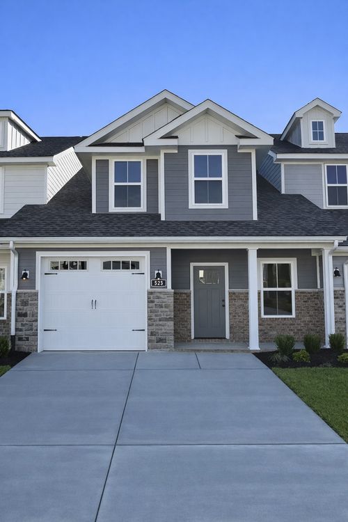 523 Rohan Dr, Murfreesboro, TN, 37129-2783 | Card Image