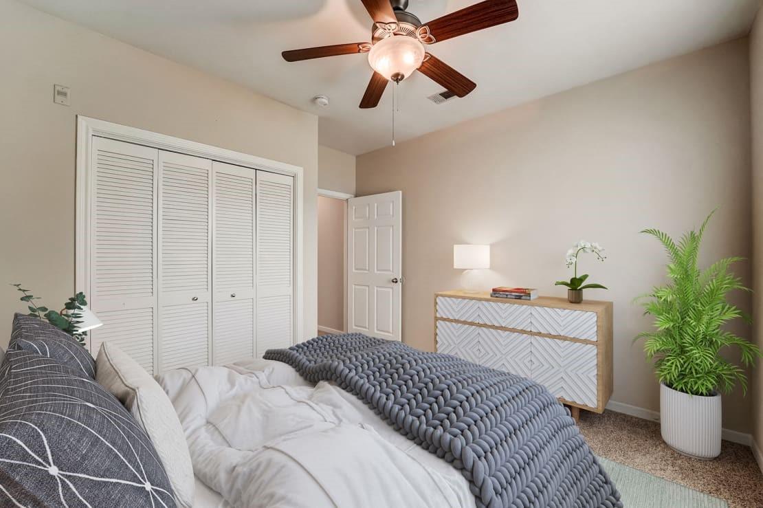 Residential Lease in Rosenberg 5