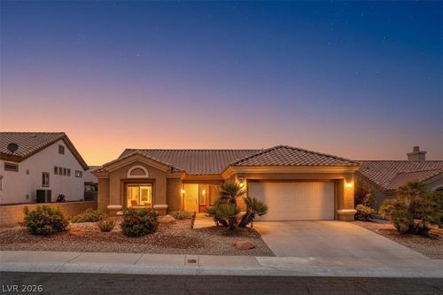 10128 Cresent Creek Dr, Las Vegas, NV, 89134-7600 | Card Image