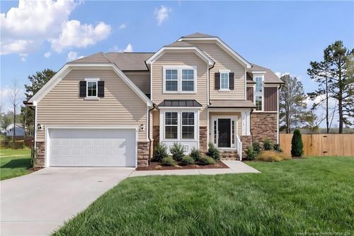 18 Two Belles Ct, Angier, NC, 27501-5072 | Card Image