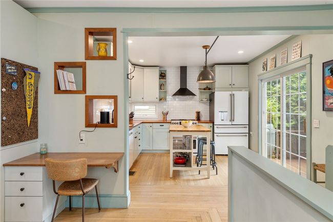 1207 Chalkstone Ave, House other with 4 bedrooms, 2 bathrooms and 3 parking in Providence RI | Image 14