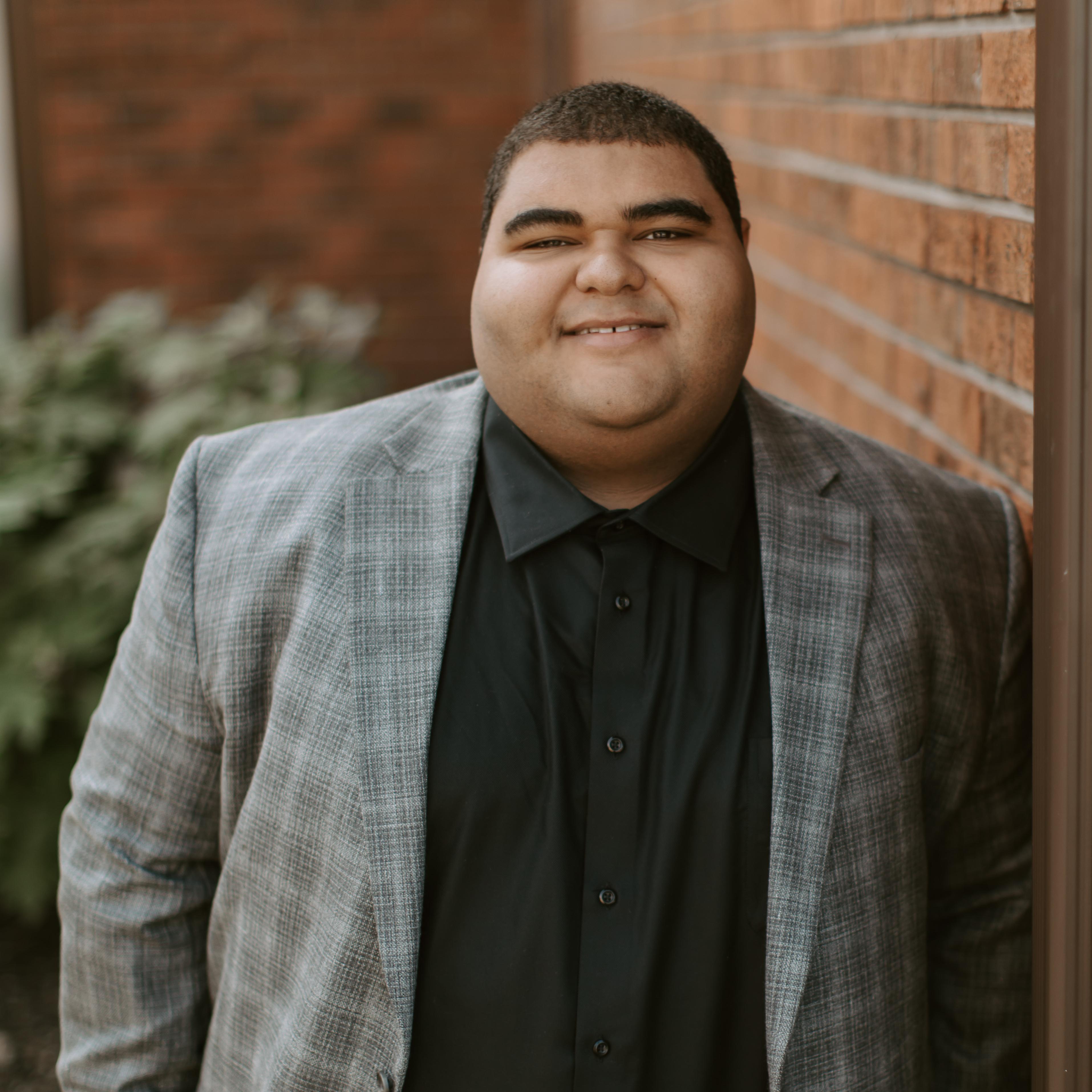 Austin Lopez