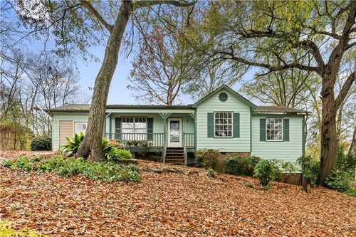 6 Highpoint Ct, Cartersville, GA, 30120-2578 | Card Image