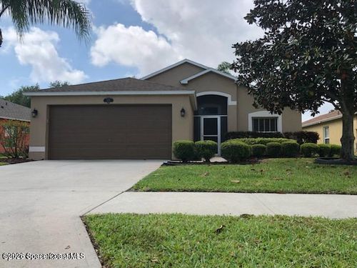 2061 Tiburon Ln, Melbourne, FL, 32940-6388 | Card Image