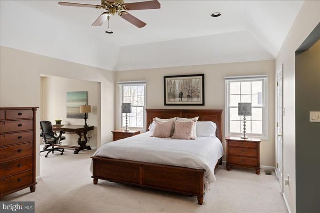 65 Bittersweet Dr, House other with 4 bedrooms, 4 bathrooms and null parking in DOYLESTOWN PA | Image 33