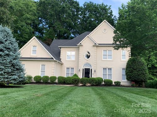 12711 Duncourtney Ln, Charlotte, NC, 28277-2657 | Card Image