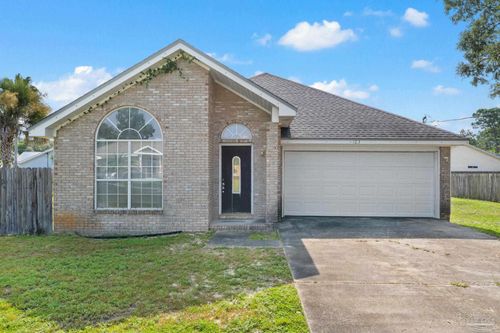 123 Palmetto Ave, Mary Esther, FL, 32569-1333 | Card Image