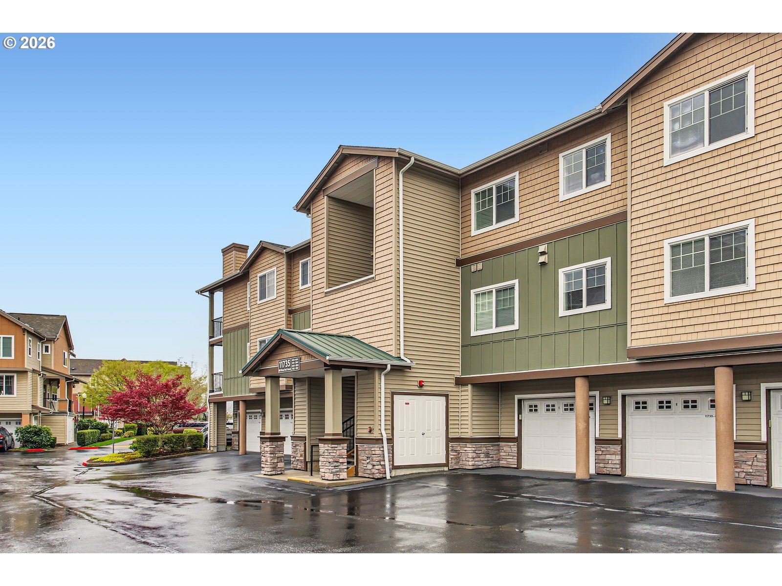 Residential in Portland 3