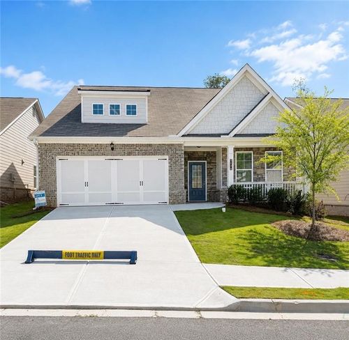 2424 Anhinga Dr, Loganville, GA, 30052 | Card Image